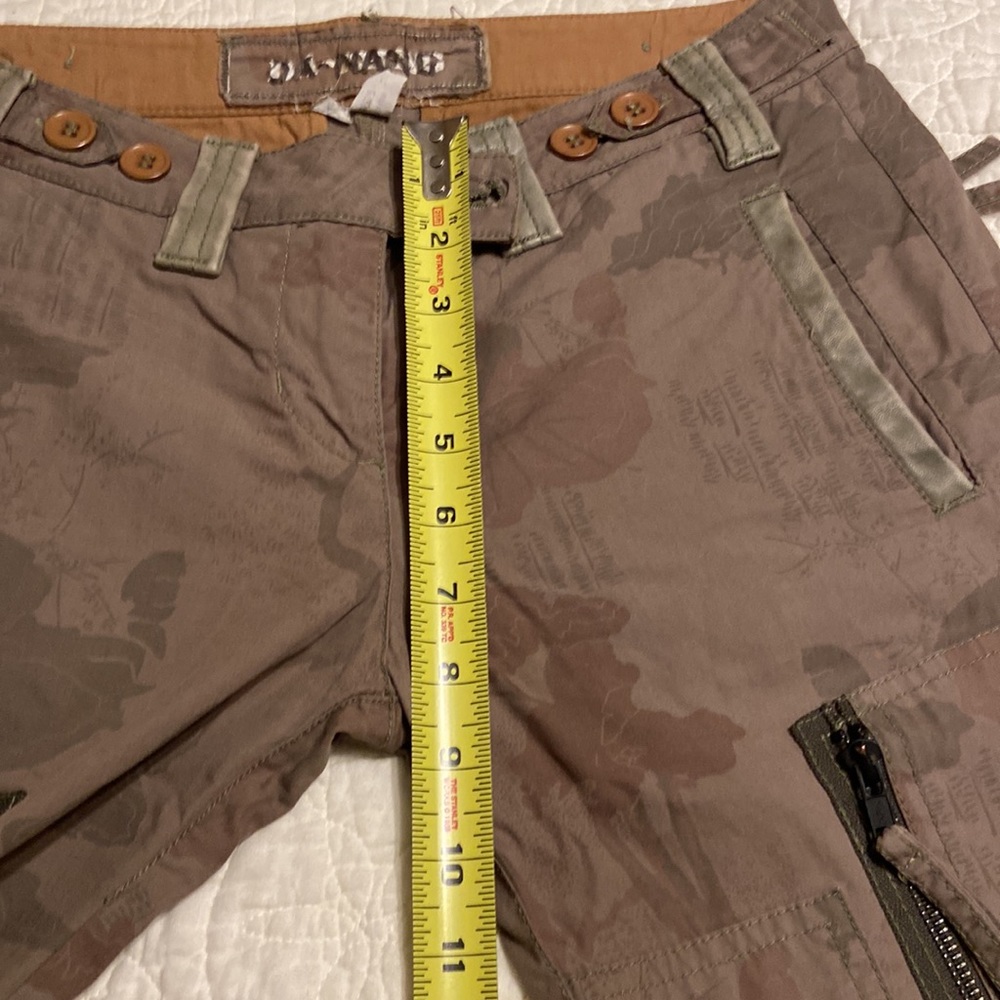 Da Nang pants, XS - Picture 10 of 10